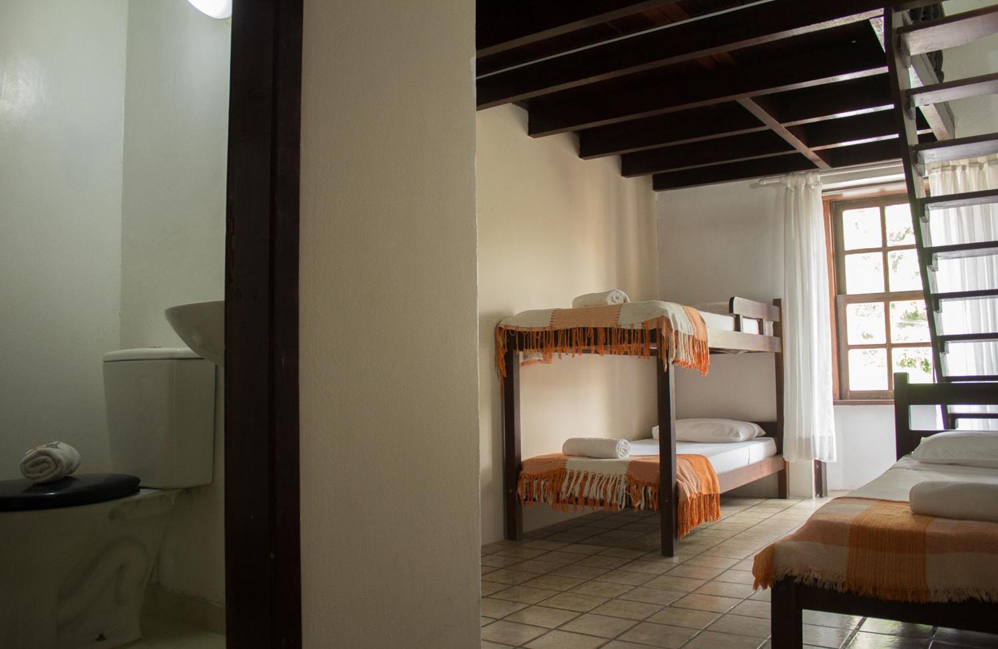 Pousada Casa Da Pedra Armacao dos Buzios Экстерьер фото