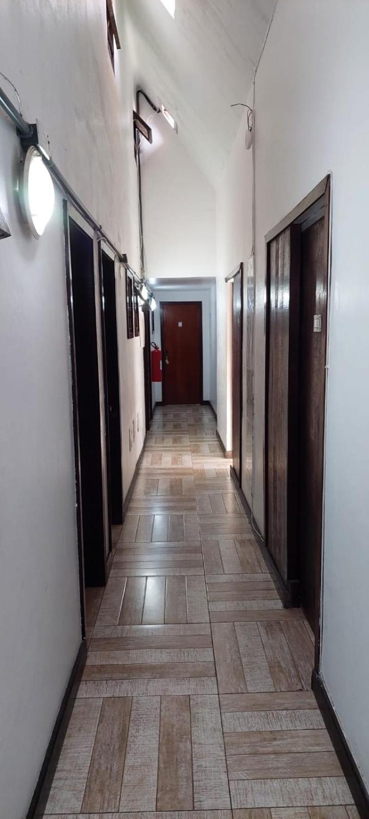 Pousada Casa Da Pedra Armacao dos Buzios Экстерьер фото