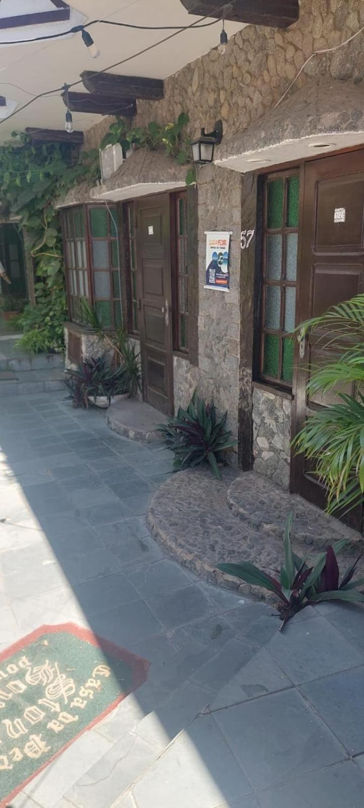 Pousada Casa Da Pedra Armacao dos Buzios Номер фото